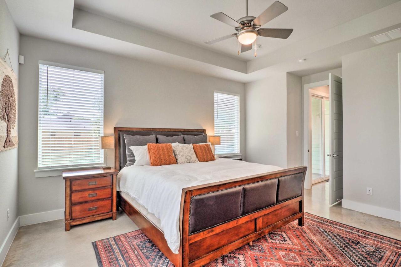 Gorgeous Georgetown Home, Walk To The Square! Kültér fotó
