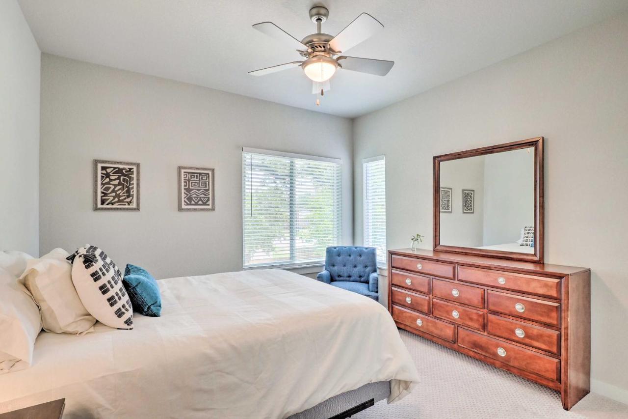 Gorgeous Georgetown Home, Walk To The Square! Kültér fotó